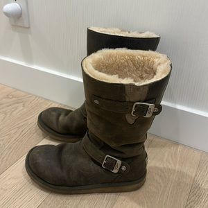 UGG boots